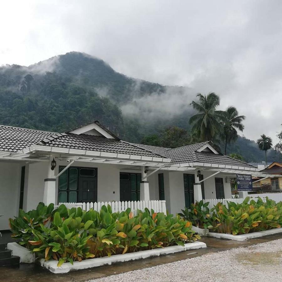 Baling Mountain Garden Village Exterior foto